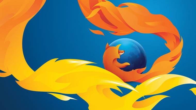 Hamarosan nagyot nő a Firefox memóriaigénye kép