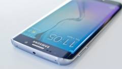 Február 21-én jön a Samsung Galaxy S7 kép