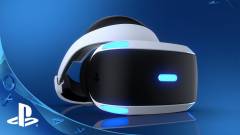 Március 15-én mutatja meg magát a PlayStation VR kép