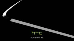 Nagyon jó kamerát ígér az HTC One M10 kép