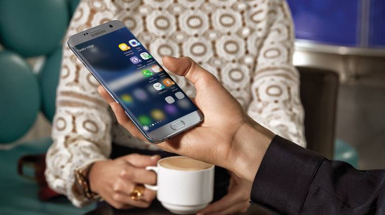 Az emberek többsége inkább egy Galaxy S7-et akar, mint barátot vagy barátnőt kép