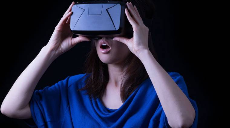 Önálló VR-headsetet dob piacra a Google kép