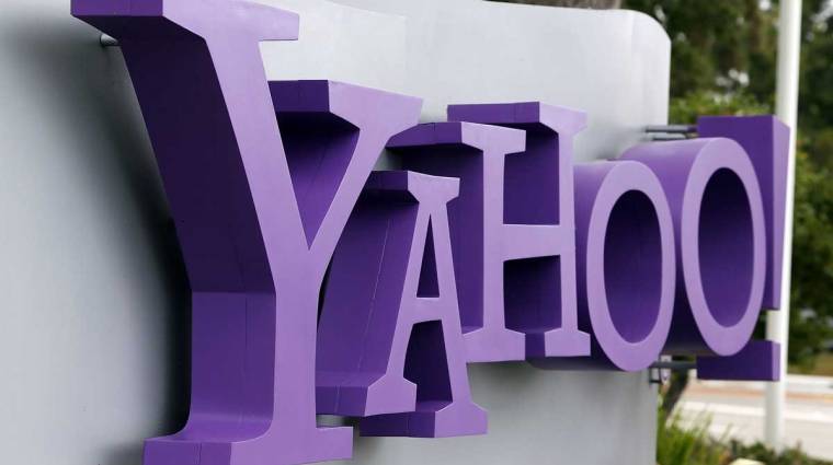 A Verizon venné meg a Yahoo-t kép