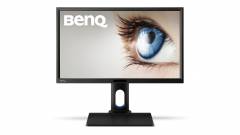 A kékfénnyel ügyeskedik a BenQ új monitora kép