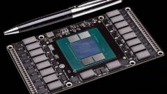 A GeForce X80 lesz az NVIDIA új csúcskártyája kép