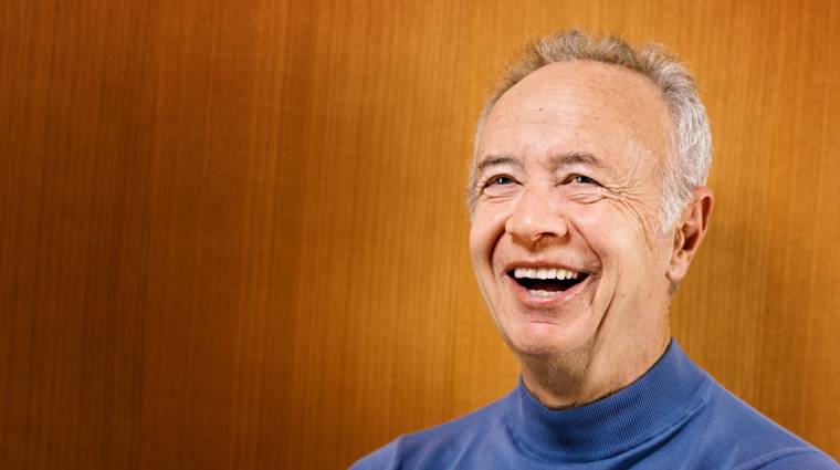 Elhunyt Andy Grove, az Intel egyik magyar úttörője kép