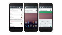 Itt az Android N előzetese - ezek a nagy újdonságok kép
