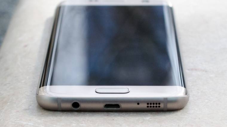 A vártnál is nagyobb siker a Galaxy S7 kép