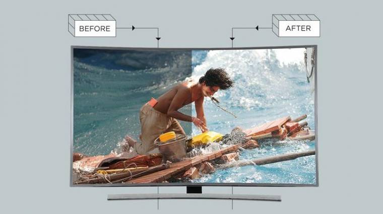 HDR tévék – átverés vagy valós előrelépés? kép
