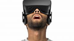 Az Oculus Rift jobban üt, mint a PlayStation VR kép