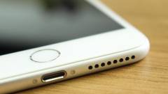 Franciaország minden kérdéses iPhone-ért megbünteti az Apple-t kép