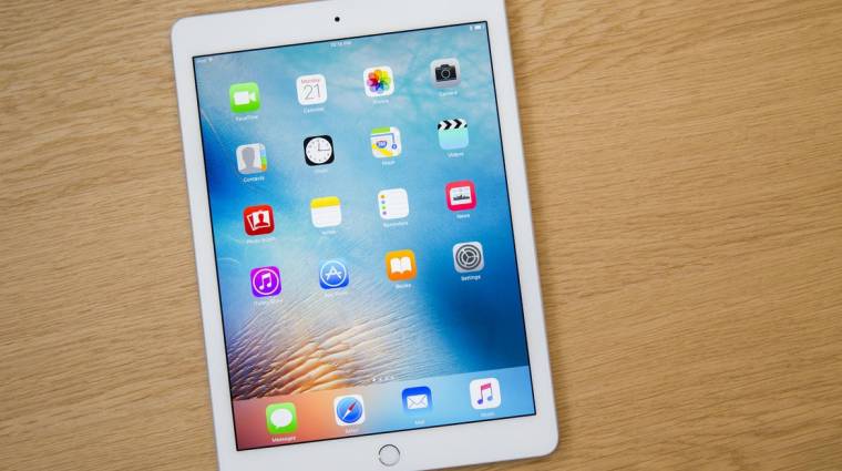 Office 365-öt árul az Apple az új iPadjéhez kép