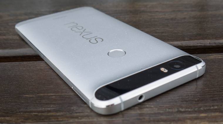 3 évig az HTC gyárthatja a Nexus okostelefonokat kép