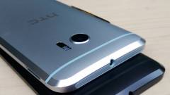 A leggyorsabb androidos okostelefont ígéri az HTC kép