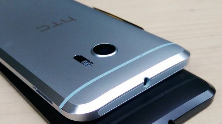 A leggyorsabb androidos okostelefont ígéri az HTC kép