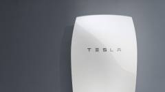 Kaszát kapott a nagyobbik Tesla Powerwall kép