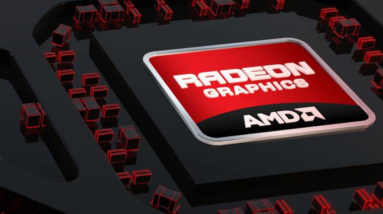 AMD: Vega és Navi chipek jönnek a Polaris után kép