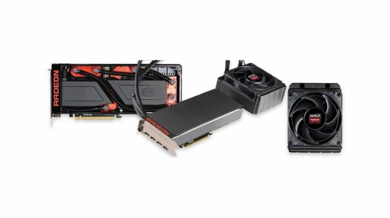 Földbe döngöli a GeForce GTX TITAN Z-t az AMD új videokártyája kép