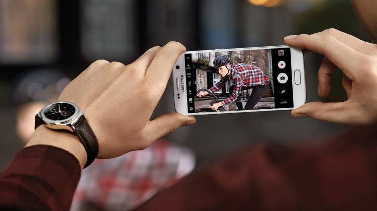 Ügyeskedve aktiválható Galaxy S7-en az adoptable storage kép