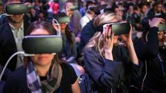 Az amerikaiak többsége nem ismeri a VR-headseteket kép