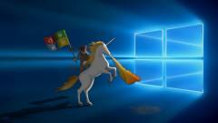Július végén jön a Windows 10 Anniversary Update kép