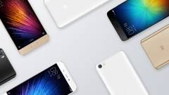 Elképesztő siker a Mi 5, a Xiaomi nem bírja a tempót kép
