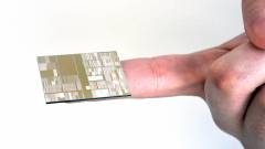 Készülnek a TSMC 7 nm-es lapkakészletei kép