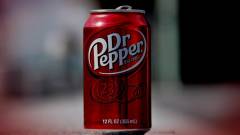 Facebookos átveréssel temették a Dr Peppert kép