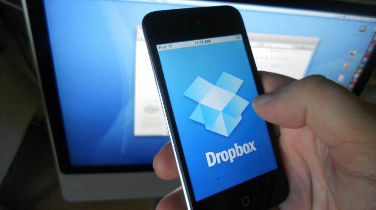 A Dropbox is befejezi a Windows XP támogatását kép