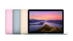 Már rozéaranyban is kapható az Apple MacBook kép