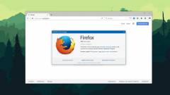 Megérkezett a Mozilla Firefox 46 kép