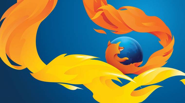Snap-csomagban is elérhető lesz a Firefox kép