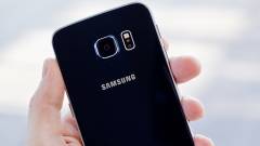 Döcögnek a Galaxy S7 lassított videói kép