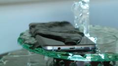Íriszszkenner lesz a vízálló Galaxy Note 6-ban kép