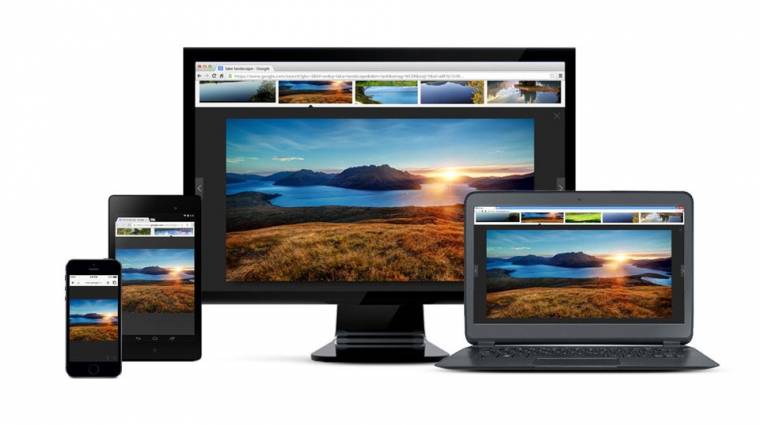 Búcsúzik az XP és Vista rendszerektől a Google Chrome kép