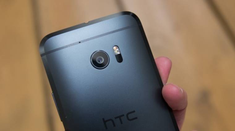 Az HTC 10 és a Galaxy S7 edge a legjobb, ha fotózni akarsz kép