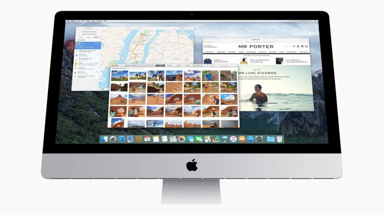 Tényleg megváltozhat a Mac OS X neve kép