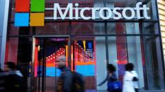 Már a Microsoftot is aggasztják a kormányzati adatkérések kép
