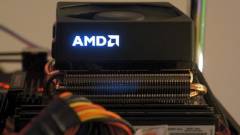 Két AMD CPU is Wraith processzorhűtőt kap kép