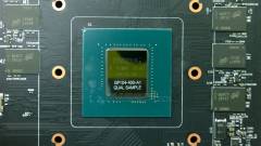 GDDR5X memóriát kapott a GeForce GTX 1080 kép