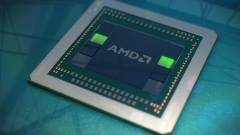GTX 980 Ti-magasságokban az AMD Polaris 10 kép