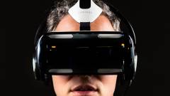 Önálló VR-headsetre számíthatunk a Samsungtól kép
