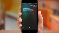 A Siri jelentette be az idei WWDC-t kép