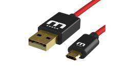 Strapabíró micro-USB kábelt akarsz? Válaszd ezt kép