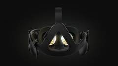 Bajok a VR-ben: Csúszik a Rift, nehéz Vive-ot venni kép