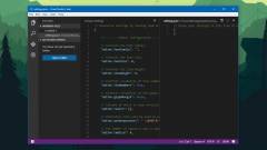 Itt az ingyenes Visual Studio Code 1.0 kép
