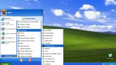 181 millió PC-n fut még a Windows XP kép