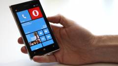 Az Opera is lemond a mobilos Windowsról kép