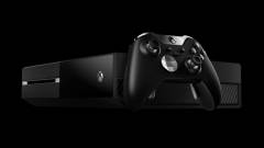 Többféle frissített Xbox One konzolt is tesztel a Microsoft kép
