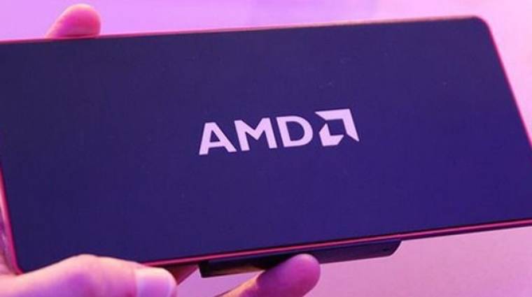 AMD GPU-k a következő 3 évben kép